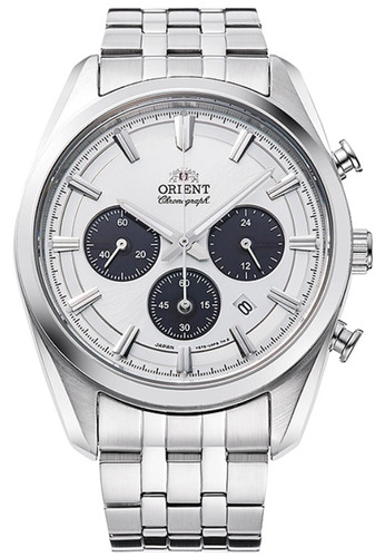 Orologio orient quarzo energia - orologio,