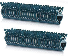 50 Pezzi Clips per Piante
