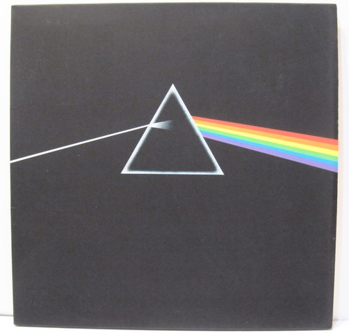 Pink floyd the dark side - floyd,