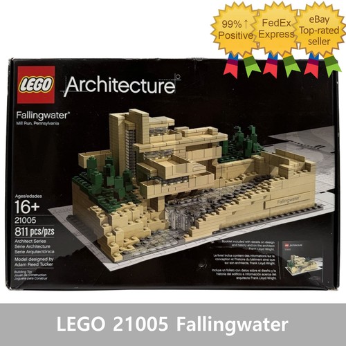 Lego 21005 architecture - lego,