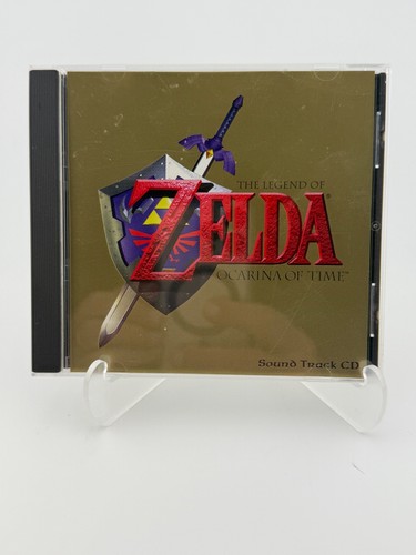 Zelda ocarina time - of,
