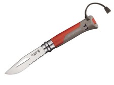 Opinel outdoor inox - opinel, n°08