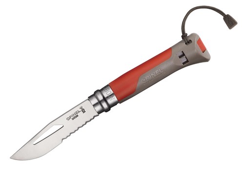 Opinel outdoor inox - outdoor,