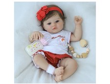 SCOM Bambole Realistiche