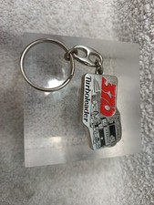 Porte Clé Renault 370