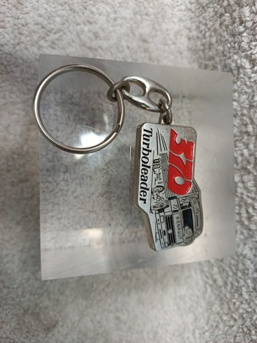 Porte clé renault 370 - porte,