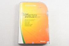 CD Microsoft Office Home &
