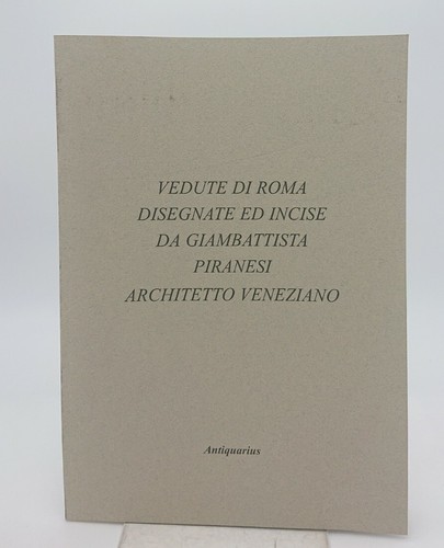 Vedute roma disegnate - di,