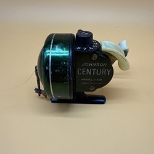 Mulinello da Pesca Johnson