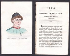 1820 Piero Della Francesca