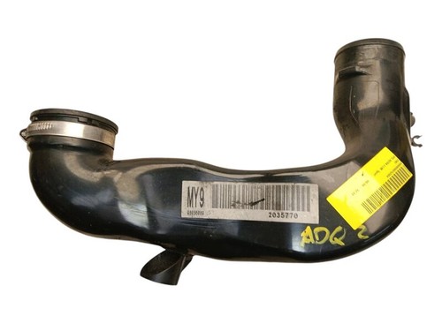 8980903684 tubo opel - opel, astra