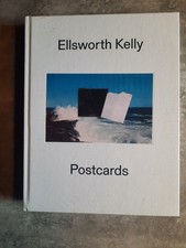 Ellsworth Kelly Postcards