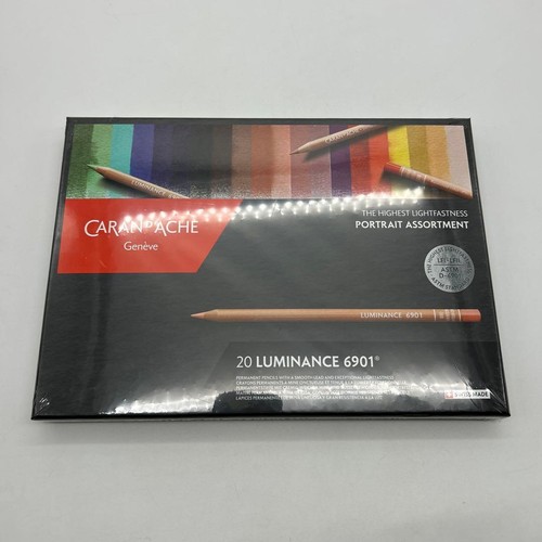 Caran ache luminance 6901 - caran, d'ache