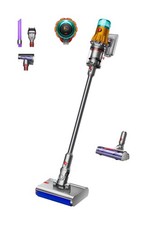 Aspirapolvere con mocio Dyson