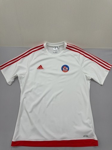 Maglia girocollo adidas - girocollo, uomo