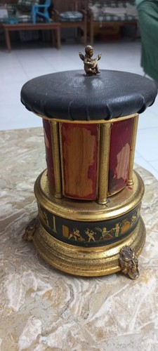 Carillon vintage - carillon,
