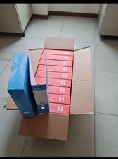 Box raccoglitori per - box, da