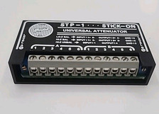 RDL STP-1 Stick-On Attenuatore