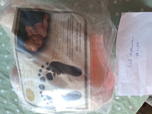 Realborn kit james wake - james, bb