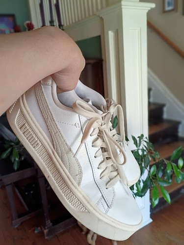 Taglia puma smash - taglia, platform