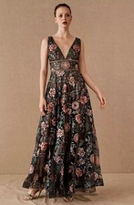 Anthropologie BHLDN Bronx and