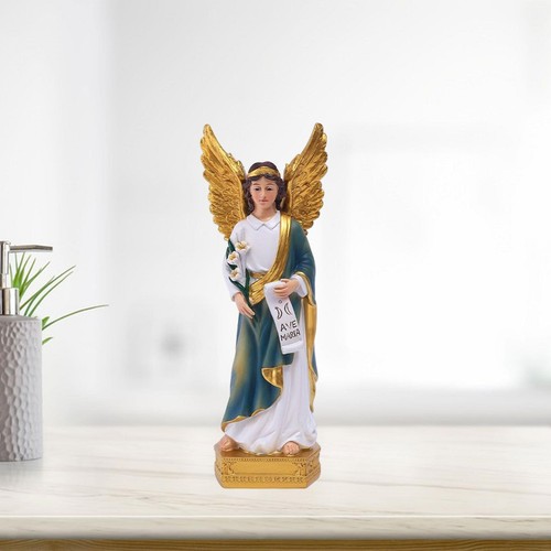 Statua della vergine maria - statua,