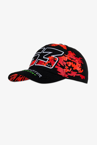 Berretto baseball ducati corse - ducati,
