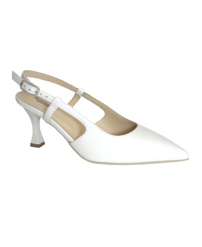 Nero giardini 09331 bianco - nero,
