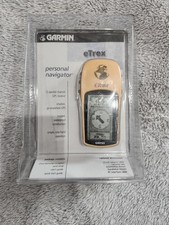 Garmin eTrex Euro palmare