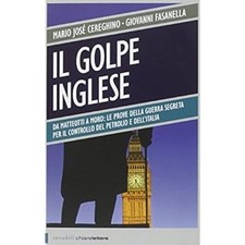 Golpe inglese da matteotti - da,