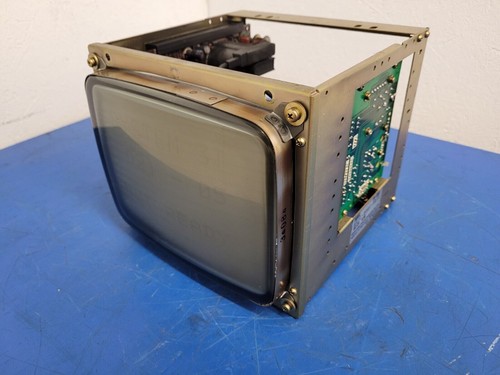 Matsushita monitor crt 9dk1 - crt, tr-9dk1