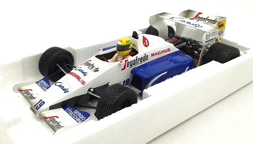 Minichamps scala 540 - minichamps,