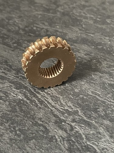 Engrenage moteur capote c3 - moteur,