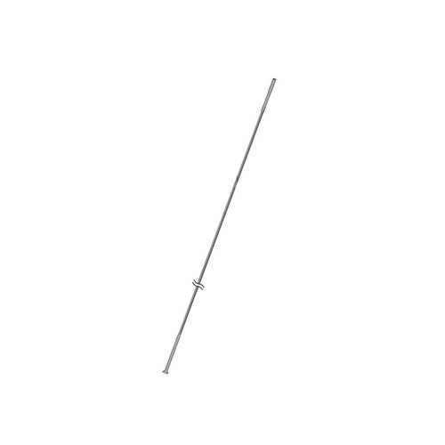 Raggio sinistro 253mm - sinistro,