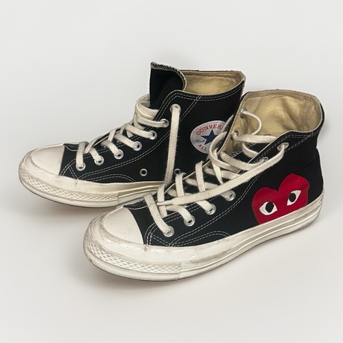 Comme des garçons play - garçons, x