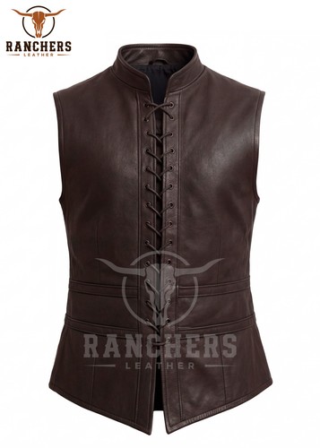 Gilet uomo medievale in - gilet,