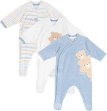 , Tutine Neonato E Neonata