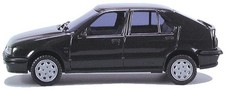 AWM Auto Renault 19 Nero