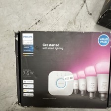 Philips Hue White and Color