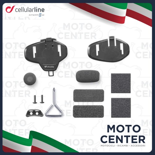 Kit parti ricambio - kit, di