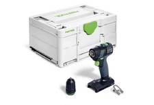 Festool Trapano Avvitatore A