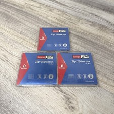 Iomega Zip Disk Confezione da