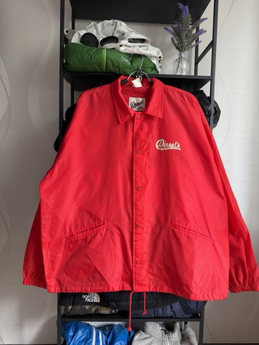 Giacca vento allenatore - a,