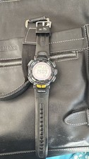orologio tattico casio