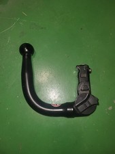 Gancio portabici BMW Serie 1 e 2 X1 e X2 Mini Countryman