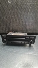 BMW X1 E84 2013 Radio /