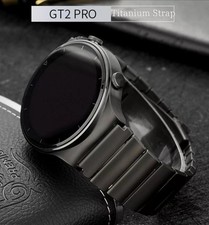 +++ Huawei Watch GT2 Pro