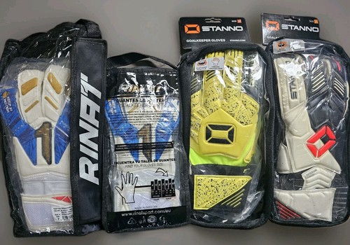 Guanti portiere professionali - portiere,