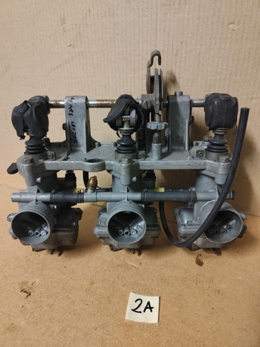 Carburatori suzuki 380 - 380, gt
