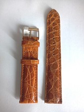 1 CINTURINO PELLE DI